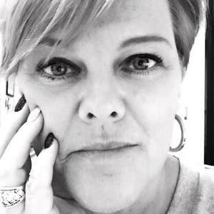 Meet your Posher, Jo ann